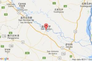 圣佩德羅港口查詢_san pedro,ar港口代碼_阿根廷圣佩德羅港口代碼