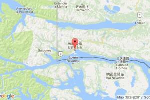 烏斯懷亞港口查詢_usahuai港口代碼_阿根廷烏斯懷亞港口代碼