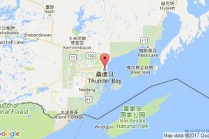 散德灣港口查詢_thunder bay,on港口代碼_加拿大散德灣港口代碼