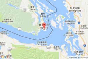 維多利亞港口查詢_victoria,ca港口代碼_加拿大維多利亞港口代碼
