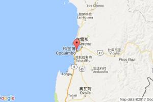 科金博港口查詢_coquimbo港口代碼_智利科金博港口代碼
