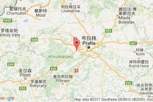 魯德納港口查詢_rudna港口代碼_捷克魯德納港口代碼