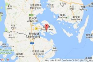 桑訥堡港口查詢_sonderborg港口代碼_丹麥桑訥堡港口代碼