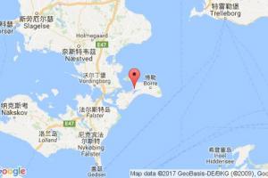 斯泰厄港口查詢_stege港口代碼_丹麥斯泰厄港口代碼