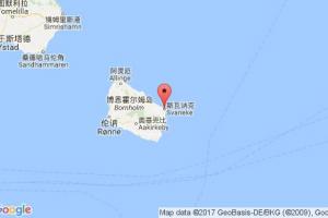 斯瓦訥克港口查詢_stvaneke港口代碼_丹麥斯瓦訥克港口代碼
