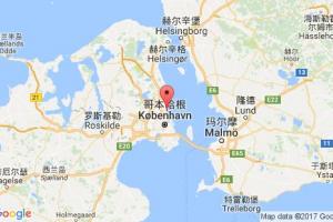 圖堡港港口查詢_tuborg havn港口代碼_丹麥圖堡港港口代碼