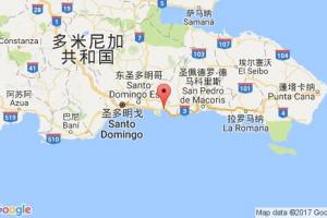 博卡奇卡港口查詢_boca china港口代碼_多米尼加博卡奇卡港口代碼