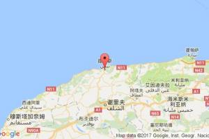 提奈斯港口查詢_tenes港口代碼_阿爾及利亞提奈斯港口代碼