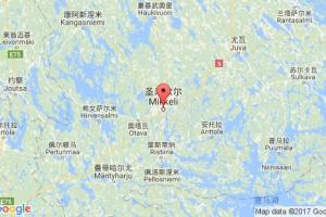 米凱利港口查詢_mikkeli港口代碼_芬蘭米凱利港口代碼