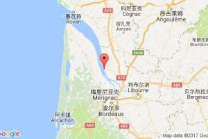 布萊港口查詢_blaye港口代碼_法國布萊港口代碼