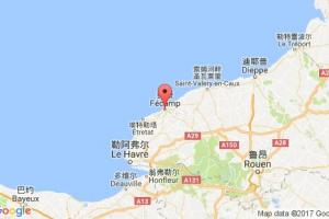 費康港口查詢_fecamp港口代碼_法國費康港口代碼