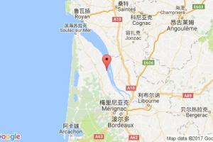 波亞克港口查詢_pauillac港口代碼_法國波亞克港口代碼