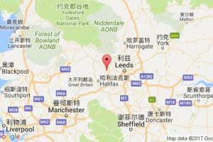 布拉德福德港口查詢_bradford港口代碼_英國布拉德福德港口代碼