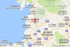 普雷斯頓港口查詢_preston港口代碼_英國(guó)普雷斯頓港口代碼