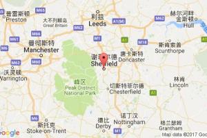 謝菲爾德港口查詢_sheffield港口代碼_英國謝菲爾德港口代碼
