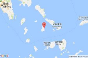 利明西魯港口查詢_limin sirou港口代碼_希臘利明西魯港口代碼