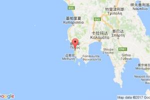 皮洛斯港口查詢_pylos港口代碼_希臘皮洛斯港口代碼