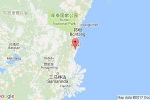 圣坦油碼頭港口查詢_santan terminal港口代碼_印度尼西亞(印尼)圣坦油碼頭港口代碼