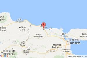 圖班港口查詢_tuban港口代碼_印度尼西亞(印尼)圖班港口代碼