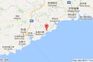 約爾港口查詢_youghal港口代碼_愛爾蘭約爾港口代碼