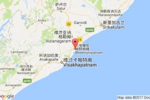 比穆尼帕特南港口查詢(xún)_bheemunipatnam港口代碼_印度比穆尼帕特南港口代碼