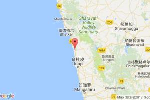 貢達(dá)布爾港口查詢(xún)_coondapoor港口代碼_印度貢達(dá)布爾港口代碼