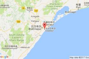 戈巴爾布爾港口查詢(xún)_gopalpur港口代碼_印度戈巴爾布爾港口代碼