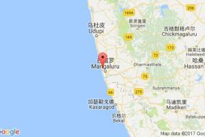 新芒格洛爾港口查詢(xún)_new mangalore港口代碼_印度新芒格洛爾港口代碼