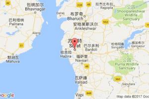 蘇拉特港口查詢(xún)_surat港口代碼_印度蘇拉特港口代碼