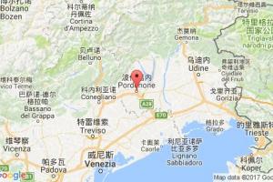 波代諾內港口查詢_porndenone港口代碼_意大利波代諾內港口代碼