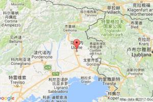 烏迪內(nèi)港口查詢_udine港口代碼_意大利烏迪內(nèi)港口代碼