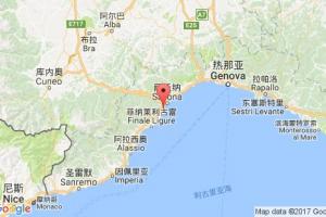 瓦多利古雷港口查詢_vado ligure港口代碼_意大利瓦多利古雷港口代碼