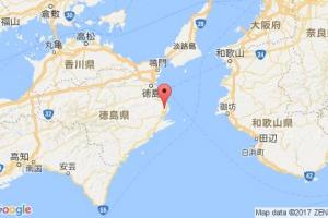 阿南港口查詢_anan港口代碼_日本阿南港口代碼