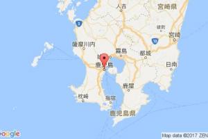 鹿兒島港口查詢_kagoshima港口代碼_日本鹿兒島港口代碼