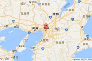 大阪港口查詢_osaka港口代碼_日本大阪港口代碼