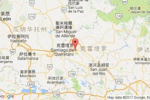 克雷塔羅港口查詢_queretaro港口代碼_墨西哥克雷塔羅港口代碼