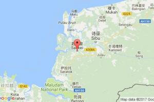 泗里奎港口查詢_sarikei港口代碼_馬來西亞泗里奎港口代碼