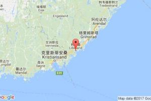 利勒桑港口查詢_lillesand港口代碼_挪威利勒桑港口代碼