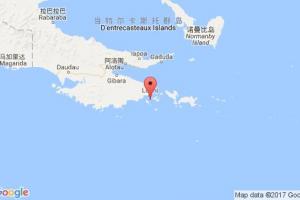 薩馬賴港口查詢_samarai港口代碼_巴布亞新幾內(nèi)亞薩馬賴港口代碼