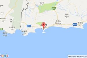 瓜達爾港口查詢_gwadar港口代碼_巴基斯坦瓜達爾港口代碼