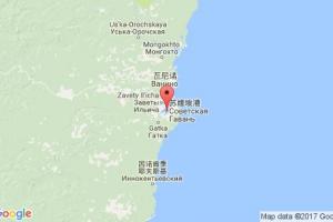 蘇維埃港港口查詢_sovetskaya gavan港口代碼_俄羅斯蘇維埃港港口代碼