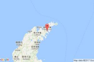 福勒松德港口查詢_farosund港口代碼_瑞典福勒松德港口代碼