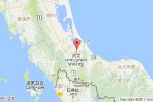 孔堤港口查詢_klong toey港口代碼_泰國孔堤港口代碼