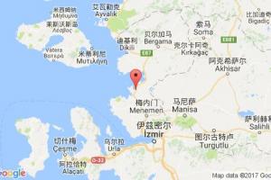 阿利亞加港口查詢_aliaga港口代碼_土耳其阿利亞加港口代碼