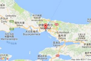 伊斯坦布爾港口查詢_istanbul港口代碼_土耳其伊斯坦布爾港口代碼