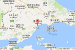 泰基爾達(dá)港口查詢_tekirdag港口代碼_土耳其泰基爾達(dá)港口代碼