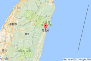 臺灣花蓮港口查詢_hualian港口代碼_中國臺灣花蓮港口代碼