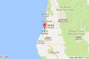 尤里卡港口查詢_eureka港口代碼_美國尤里卡港口代碼