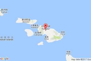 卡胡盧伊港口查詢_kahului港口代碼_美屬太平洋群島卡胡盧伊港口代碼