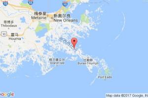 薩爾弗港港口查詢_port sulphur港口代碼_美國薩爾弗港港口代碼